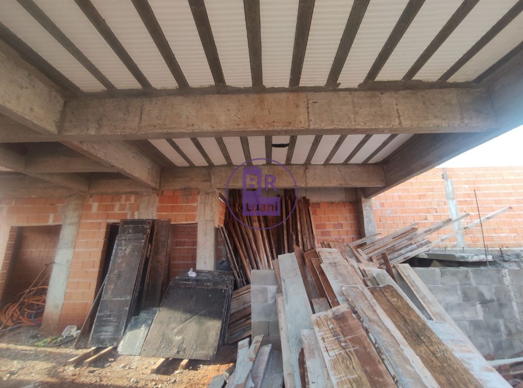 Sobrado comercial