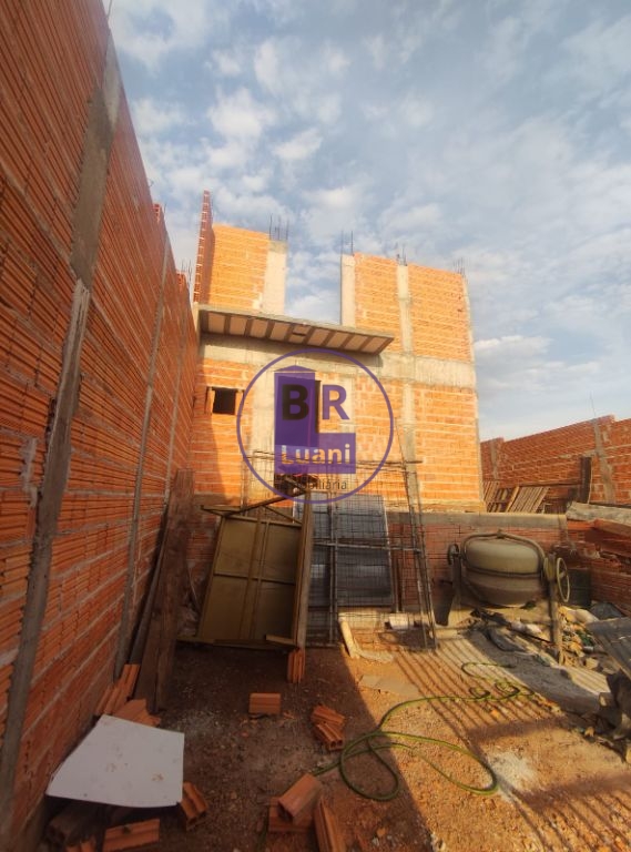 Sobrado comercial