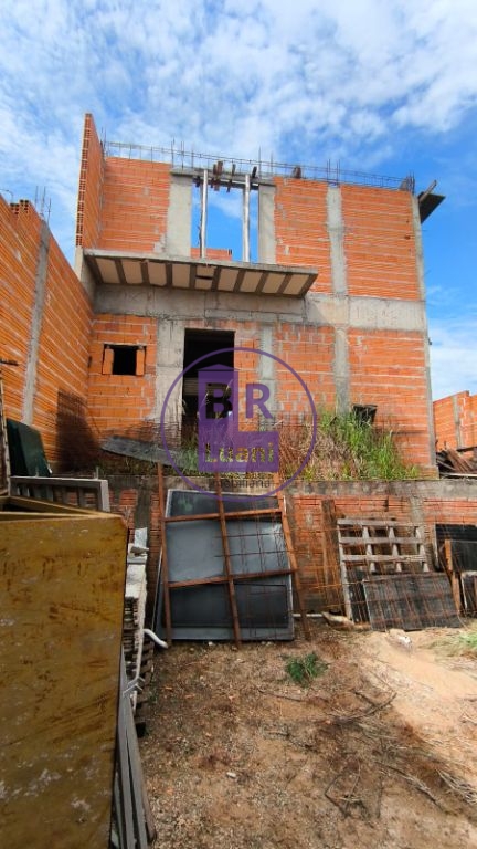 Sobrado comercial