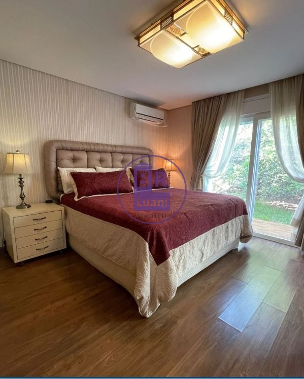 Casa Térrea de Luxo em Condomínio Fechado Conforto, Segurança e Estilo