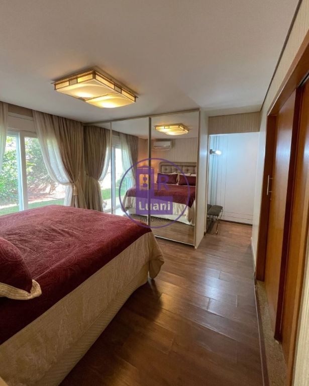Casa Térrea de Luxo em Condomínio Fechado Conforto, Segurança e Estilo