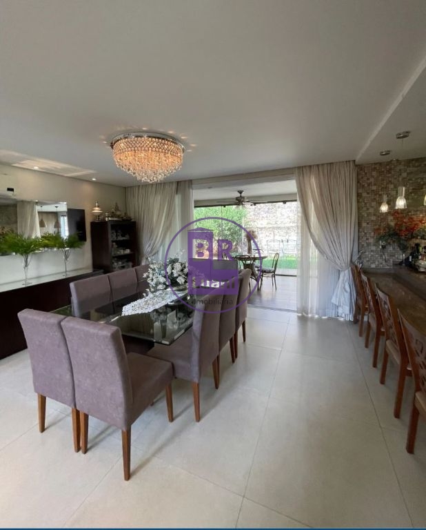 Casa Térrea de Luxo em Condomínio Fechado Conforto, Segurança e Estilo