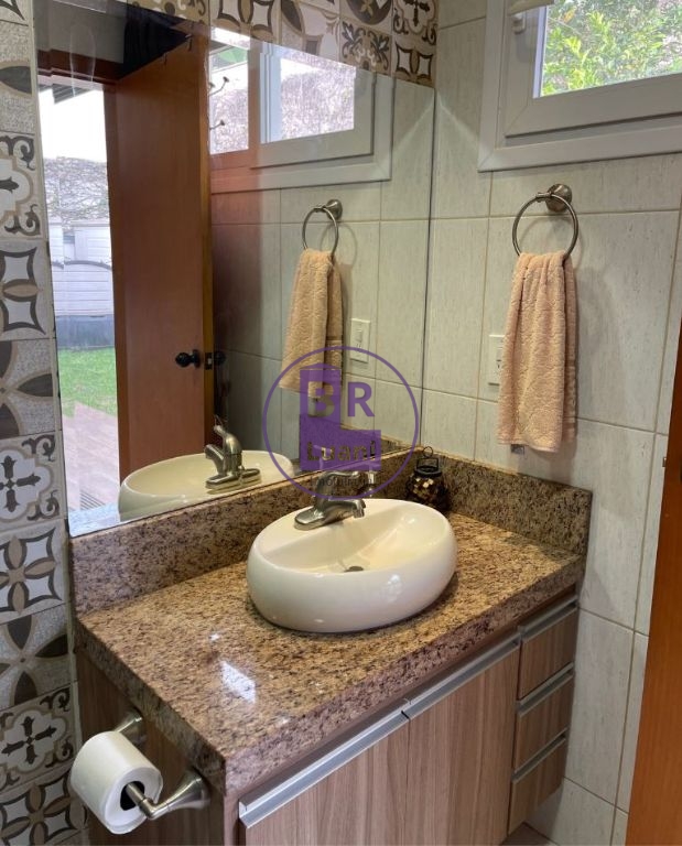 Casa Térrea de Luxo em Condomínio Fechado Conforto, Segurança e Estilo