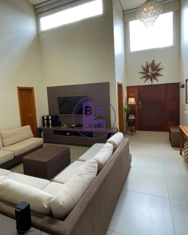 Casa Térrea de Luxo em Condomínio Fechado Conforto, Segurança e Estilo