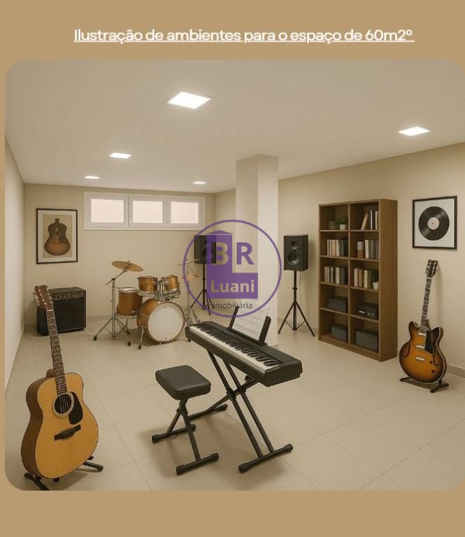 Casa Térrea de Luxo em Condomínio Fechado Conforto, Segurança e Estilo