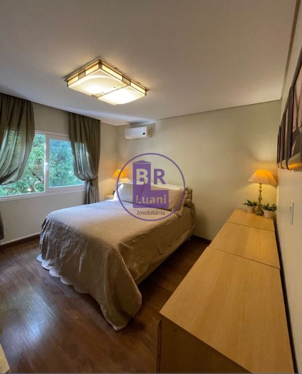 Casa Térrea de Luxo em Condomínio Fechado Conforto, Segurança e Estilo