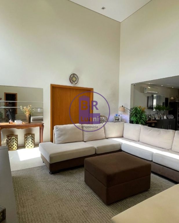 Casa Térrea de Luxo em Condomínio Fechado Conforto, Segurança e Estilo