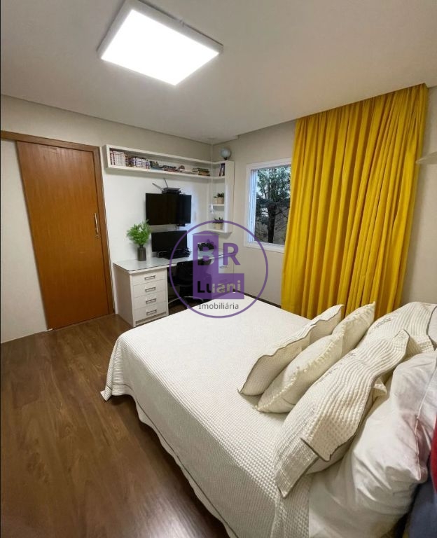 Casa Térrea de Luxo em Condomínio Fechado Conforto, Segurança e Estilo