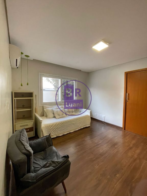 Casa Térrea de Luxo em Condomínio Fechado Conforto, Segurança e Estilo