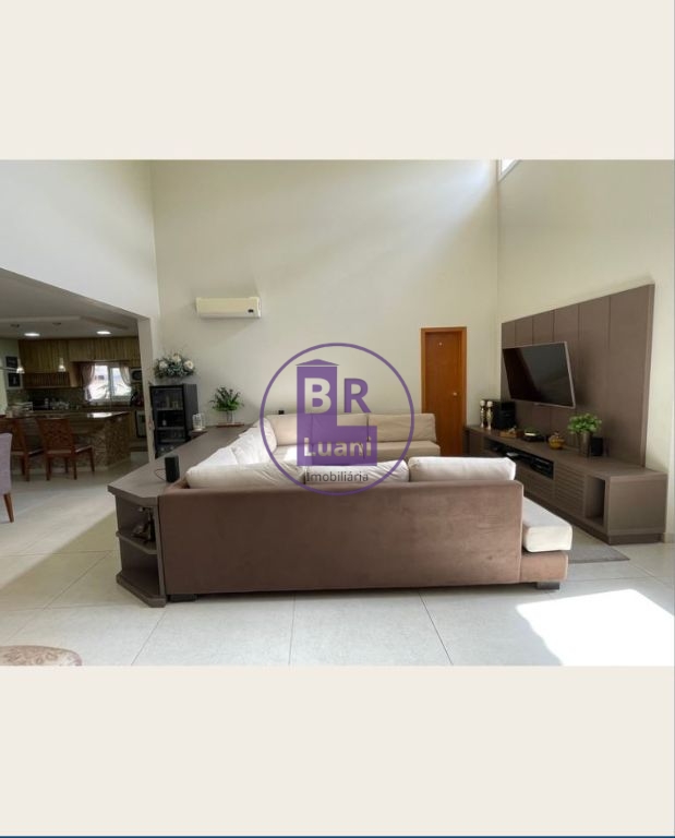 Casa Térrea de Luxo em Condomínio Fechado Conforto, Segurança e Estilo