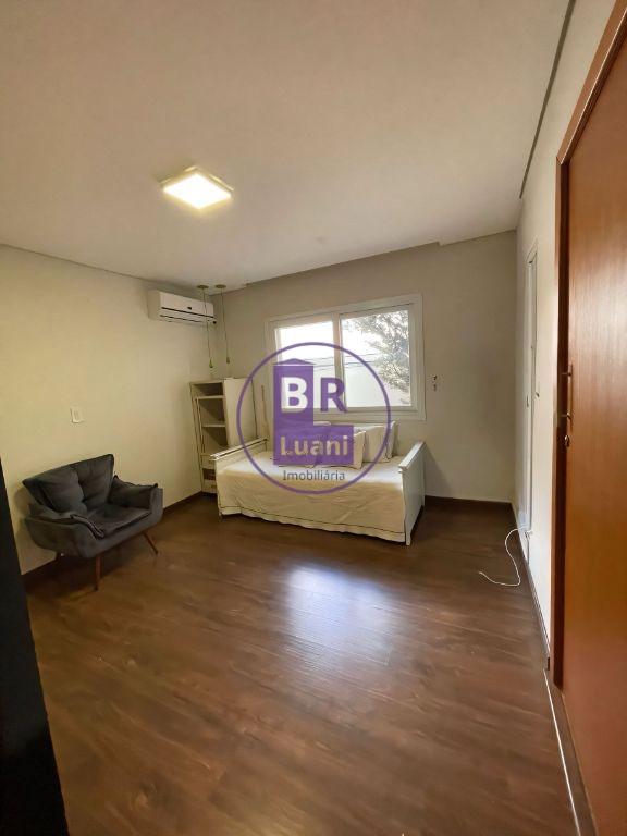 Casa Térrea de Luxo em Condomínio Fechado Conforto, Segurança e Estilo