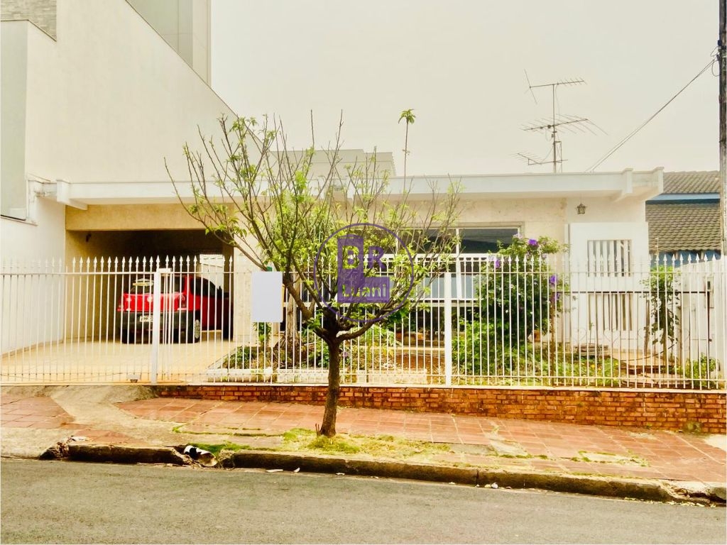 Casa terrea no jardim vitoria com uma ótima localização ! - foto 1