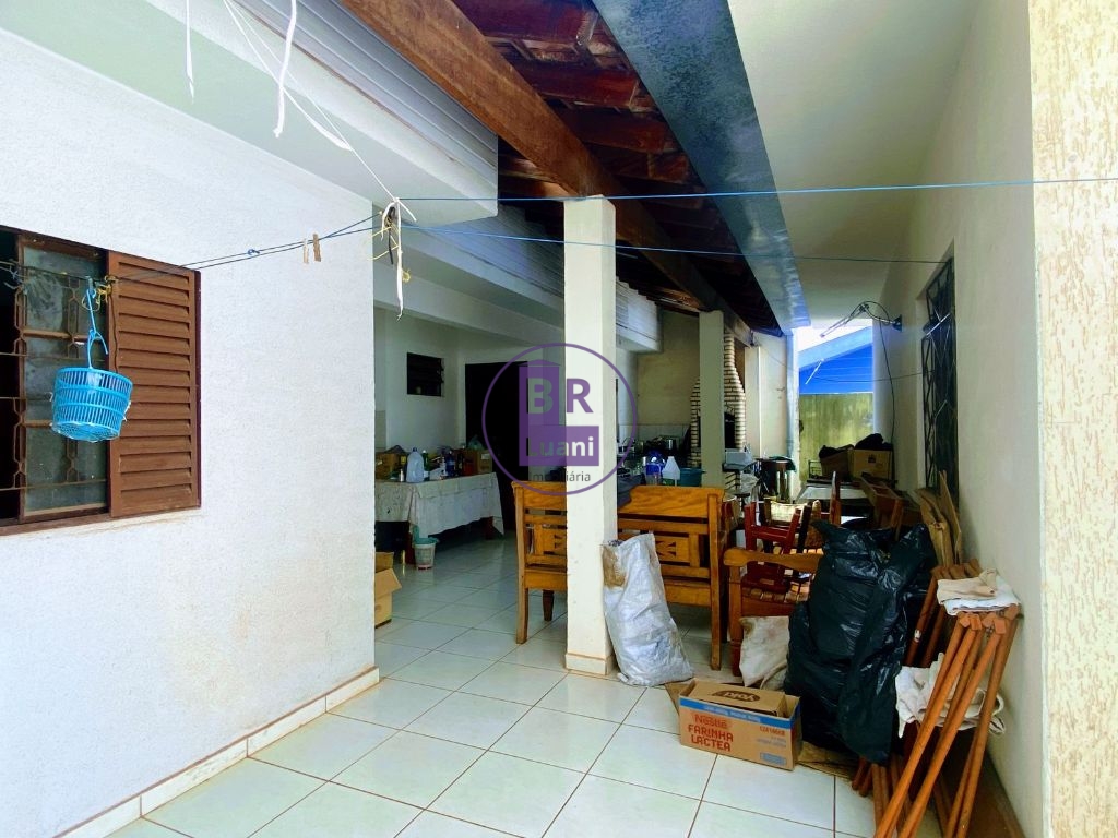 Casa terrea no jardim vitoria com uma ótima localização ! - foto 2