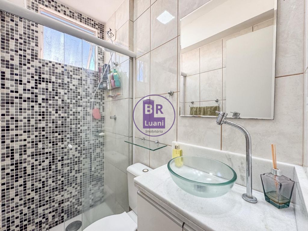 Lindo apartamento à venda no condomínio alto do sabará
