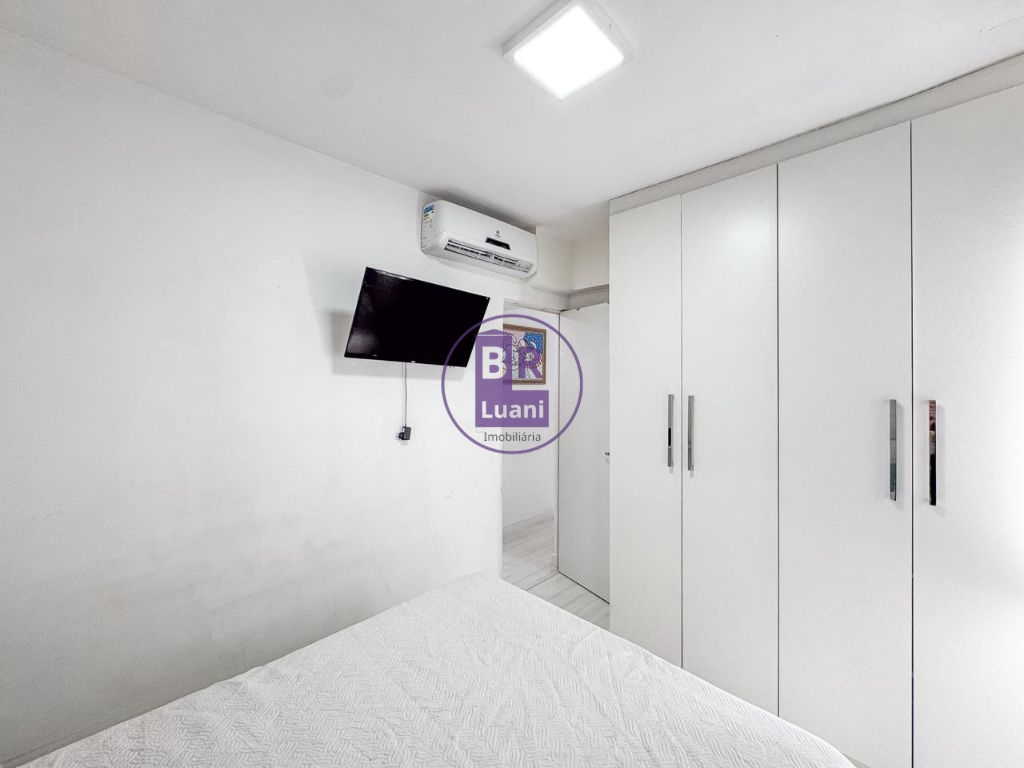 Lindo apartamento à venda no condomínio alto do sabará