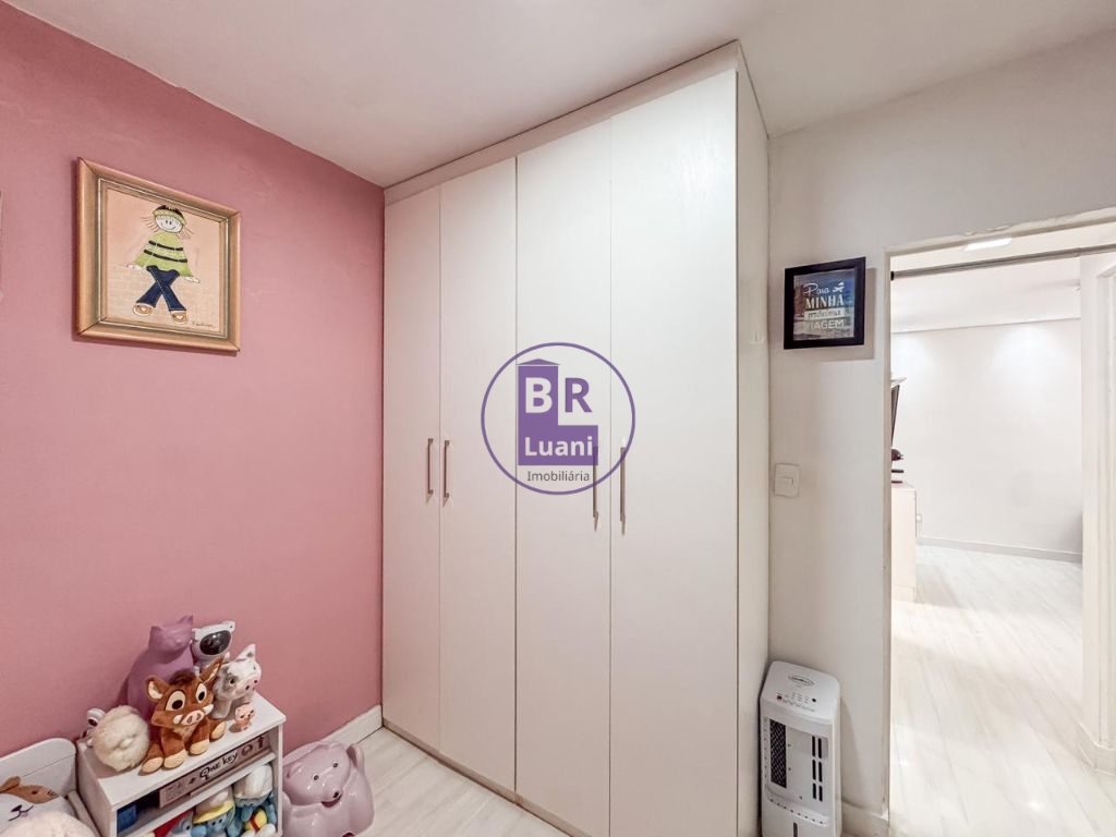 Lindo apartamento à venda no condomínio alto do sabará