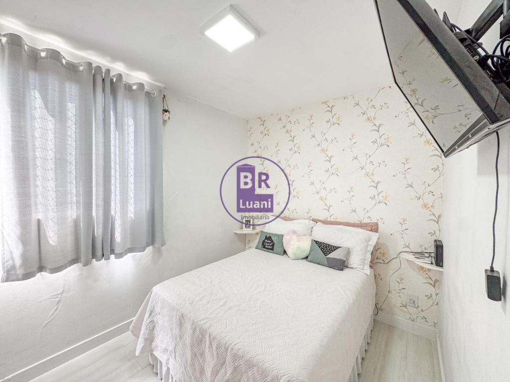 Lindo apartamento à venda no condomínio alto do sabará