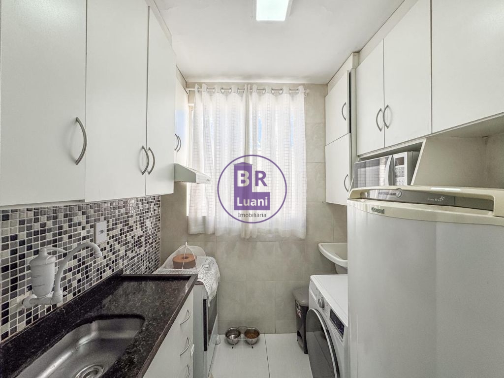 Lindo apartamento à venda no condomínio alto do sabará