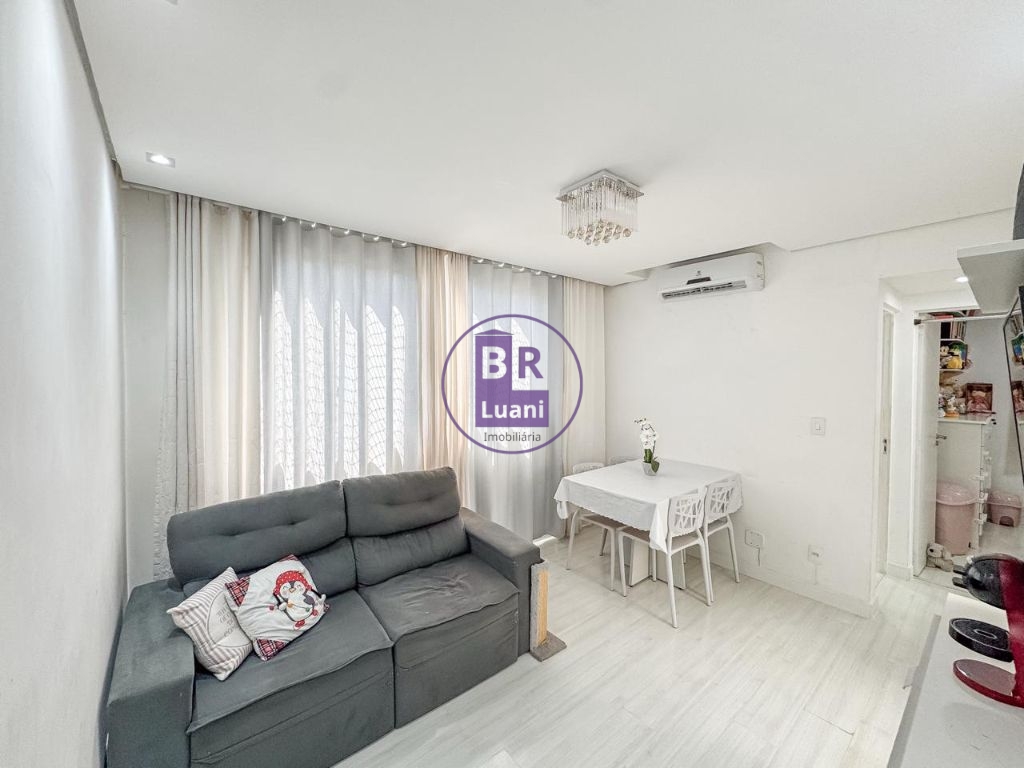 Lindo apartamento à venda no condomínio alto do sabará