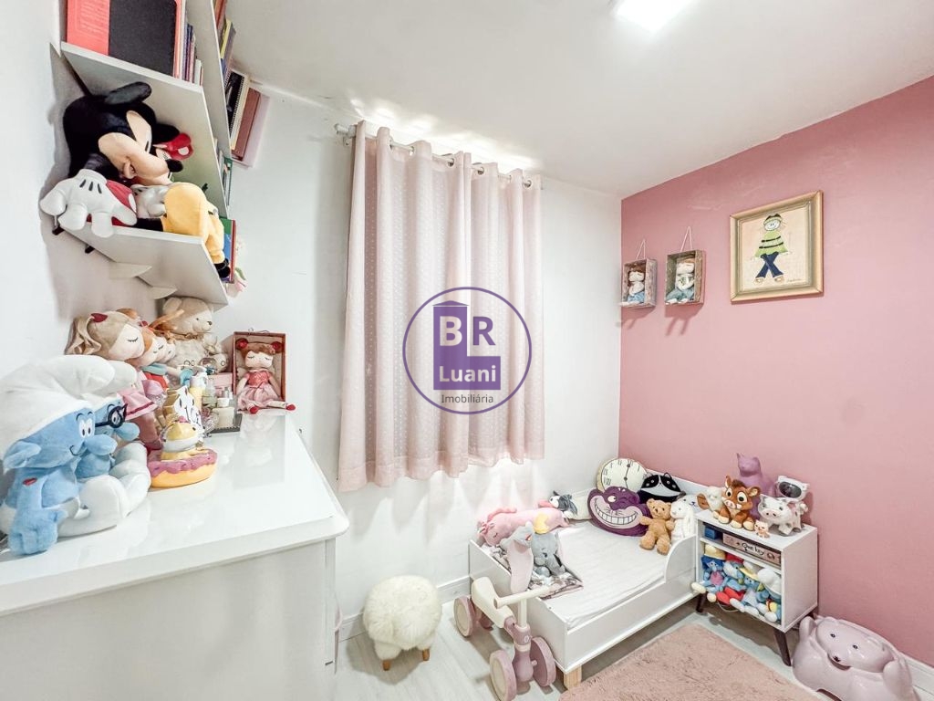 Lindo apartamento à venda no condomínio alto do sabará