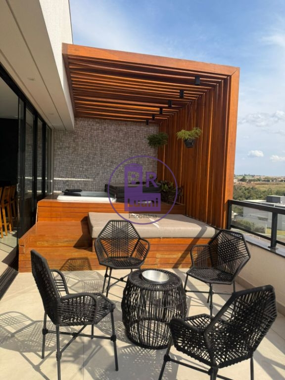 Casa em Condomínio Fechado no Parque Tauá (Condomínio Aranguá)