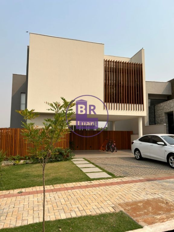 Casa em condomínio fechado no parque tauá (condomínio arangu