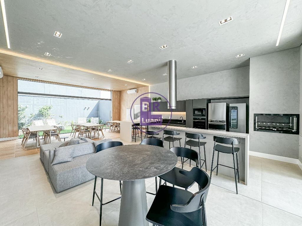 Apartamento no edifício hause na gleba palhano
