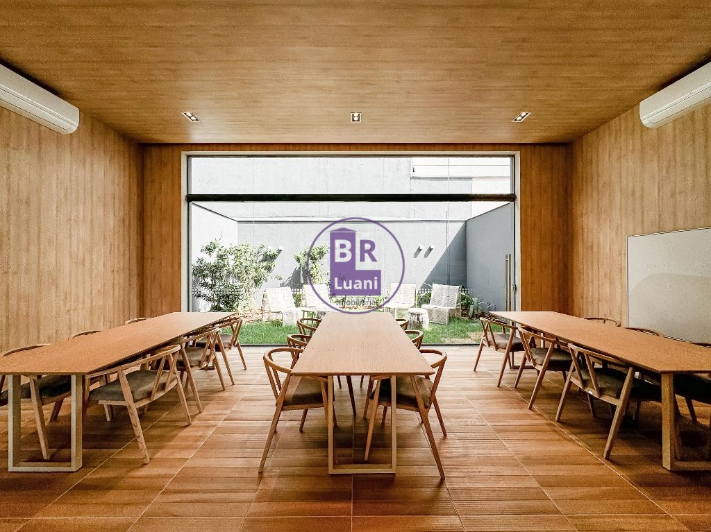 Apartamento no Edifício Hause na Gleba Palhano