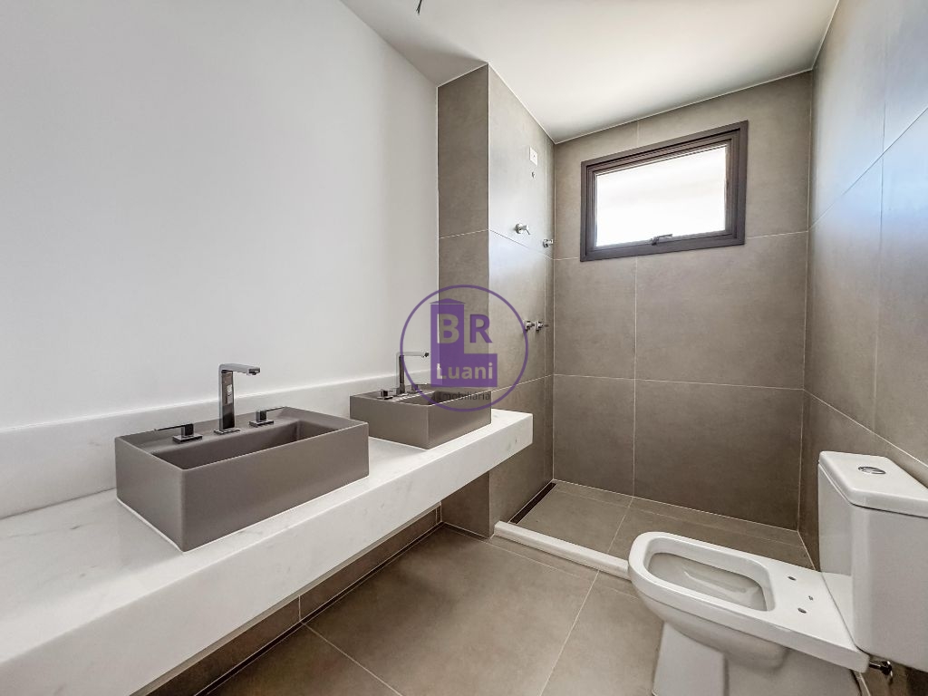 Apartamento no Edifício Hause na Gleba Palhano