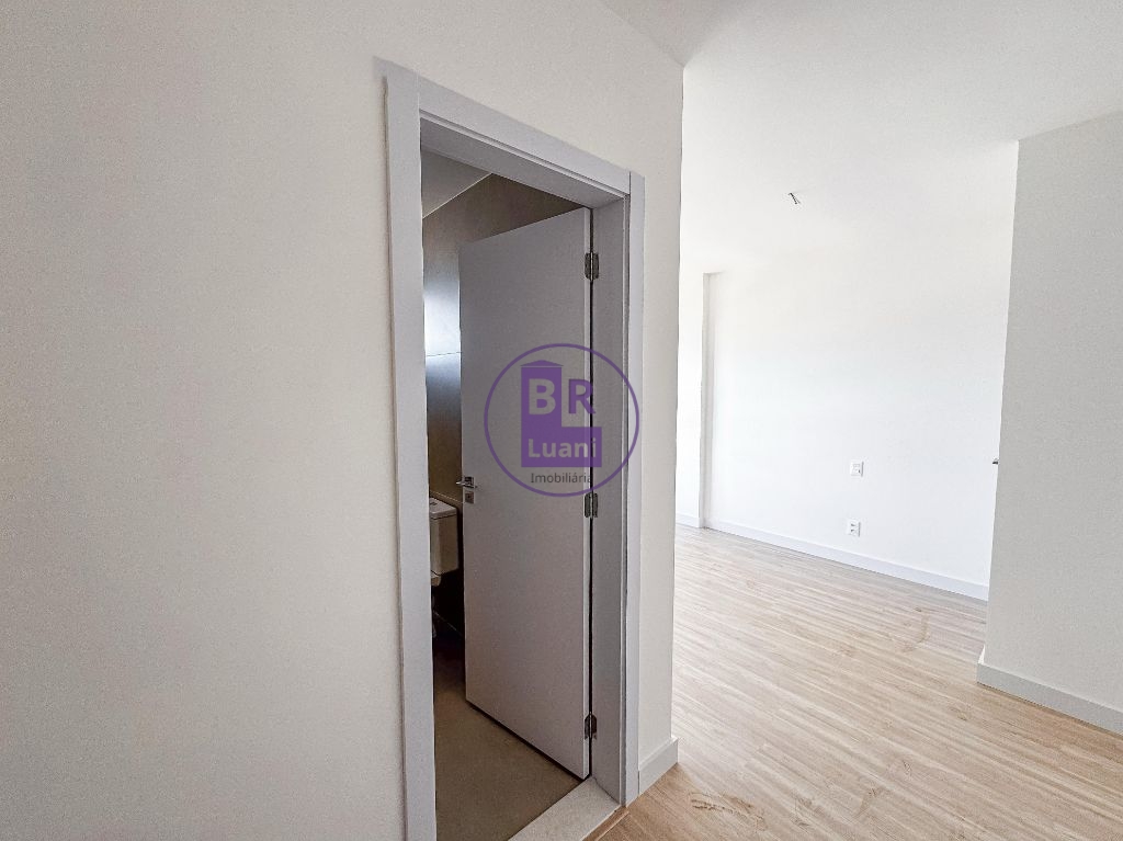 Apartamento no Edifício Hause na Gleba Palhano
