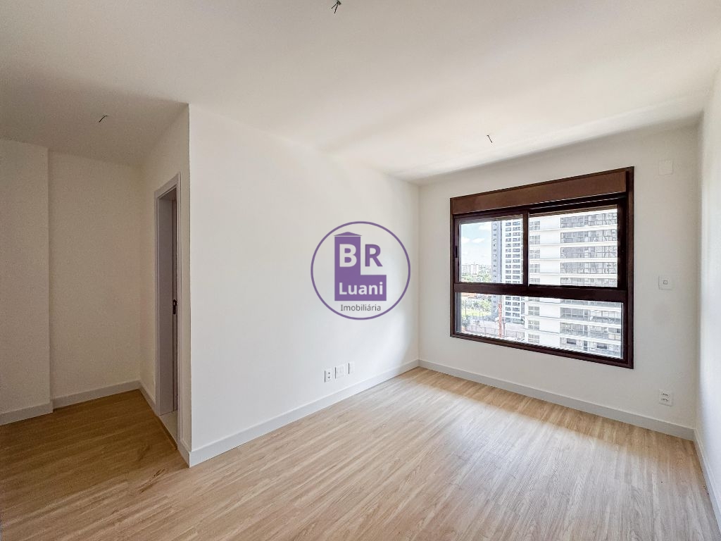 Apartamento no Edifício Hause na Gleba Palhano