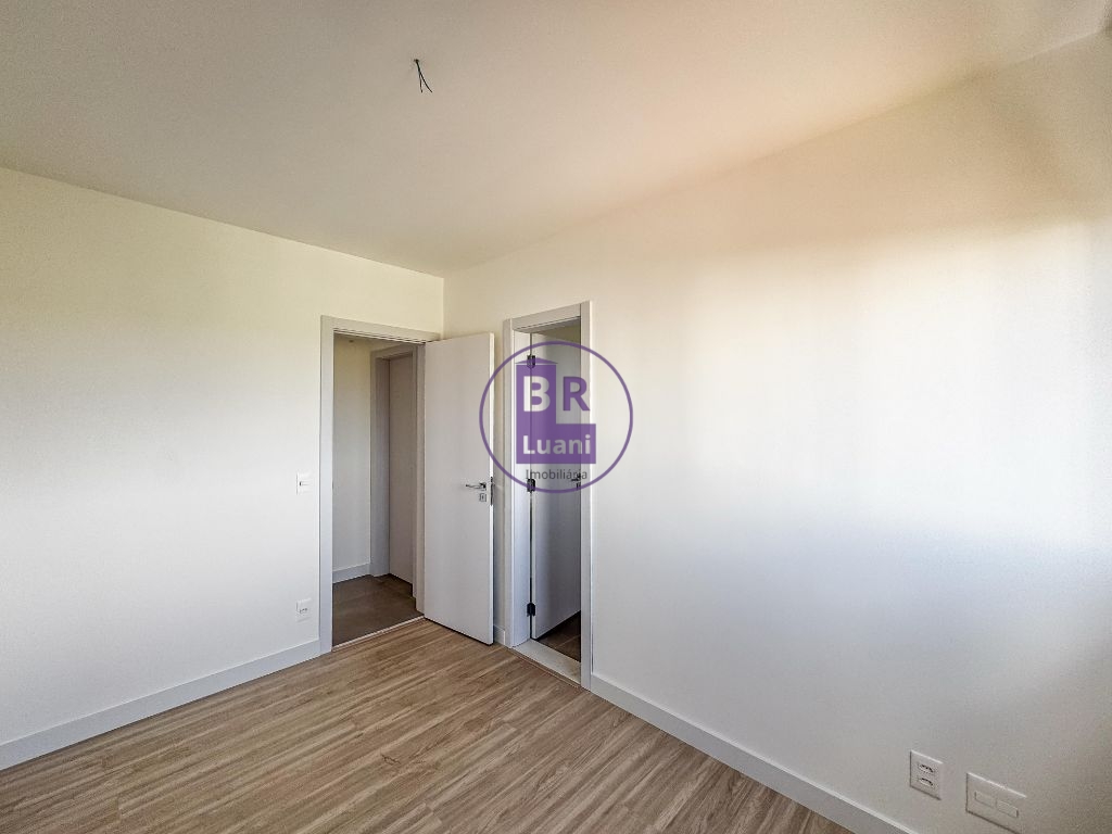 Apartamento no Edifício Hause na Gleba Palhano
