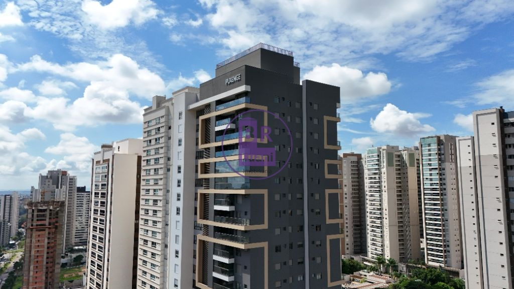 Apartamento no edifício hause na gleba palhano