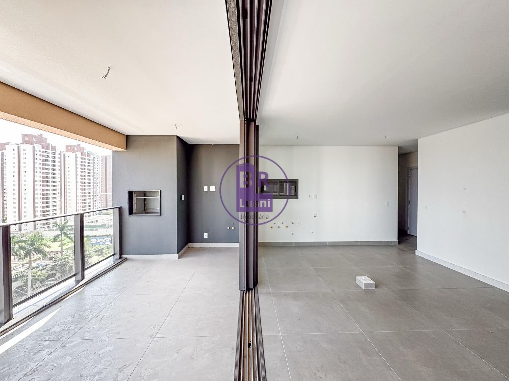 Apartamento no Edifício Hause na Gleba Palhano