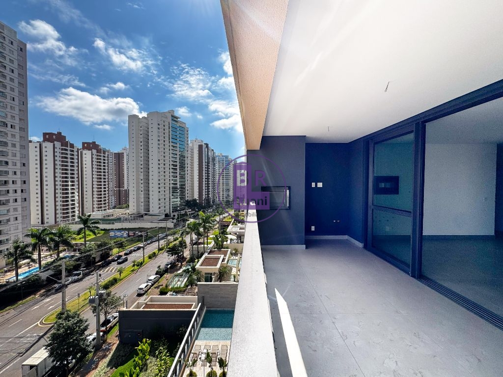 Apartamento no Edifício Hause na Gleba Palhano