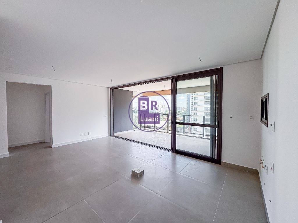 Apartamento no Edifício Hause na Gleba Palhano