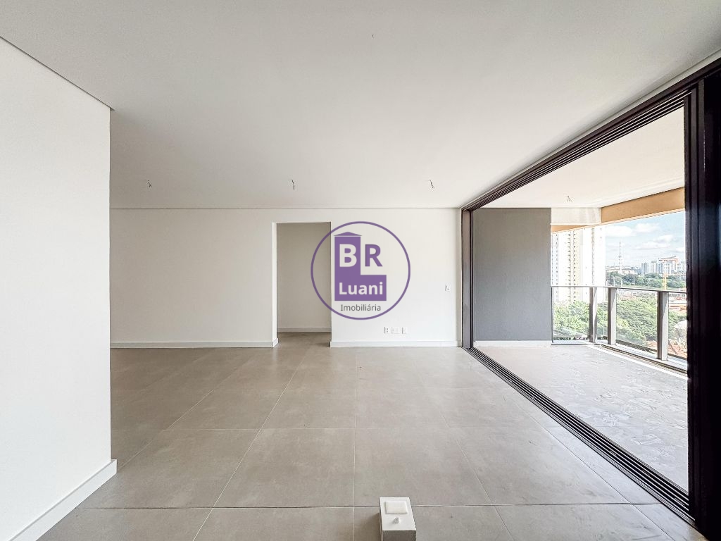 Apartamento no Edifício Hause na Gleba Palhano