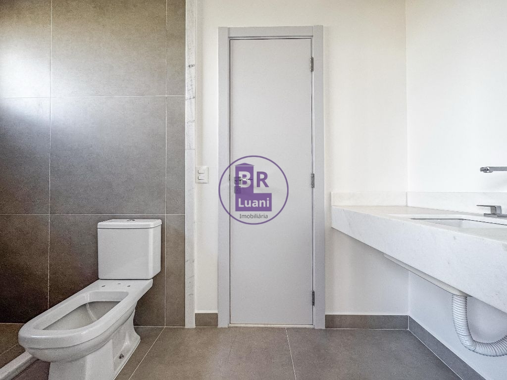 Apartamento no Edifício Hause na Gleba Palhano