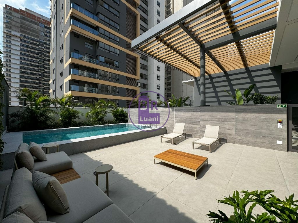 Apartamento no Edifício Hause na Gleba Palhano