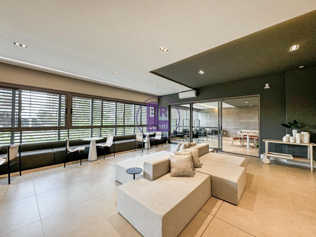 Apartamento no edifício hause na gleba palhano
