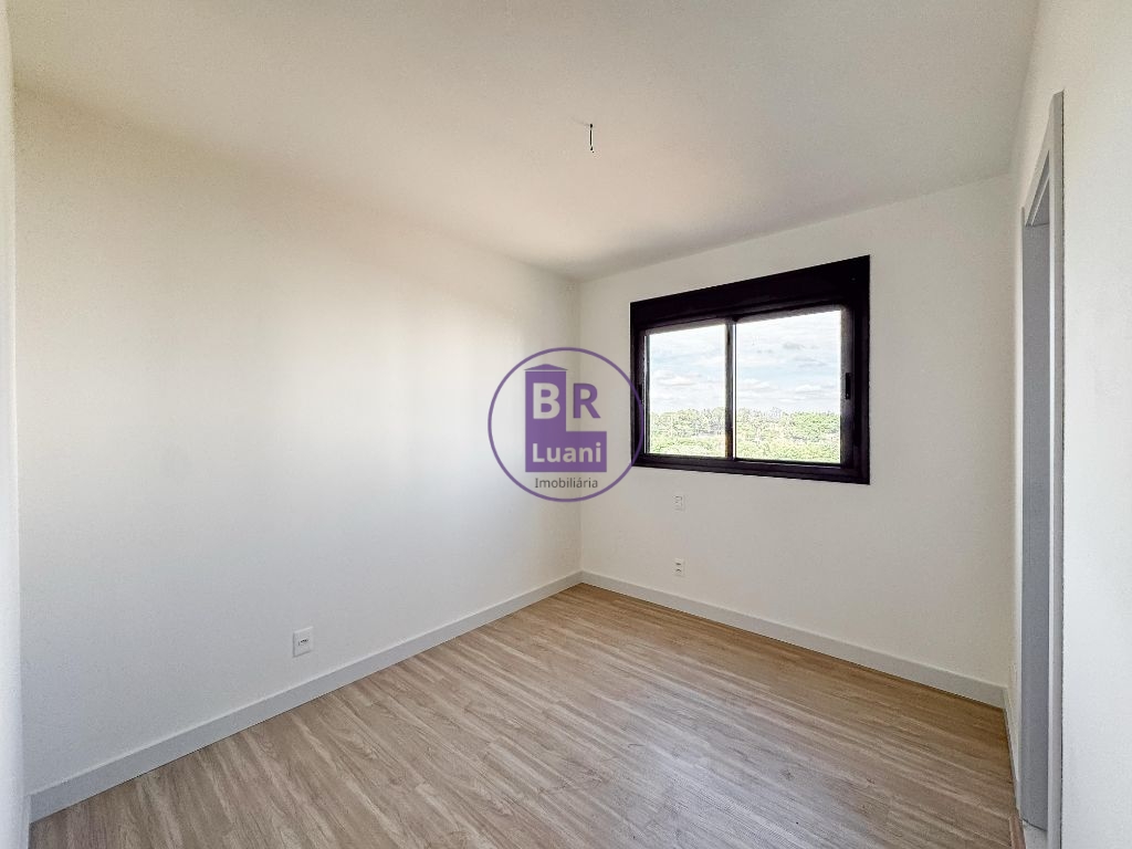 Apartamento no Edifício Hause na Gleba Palhano