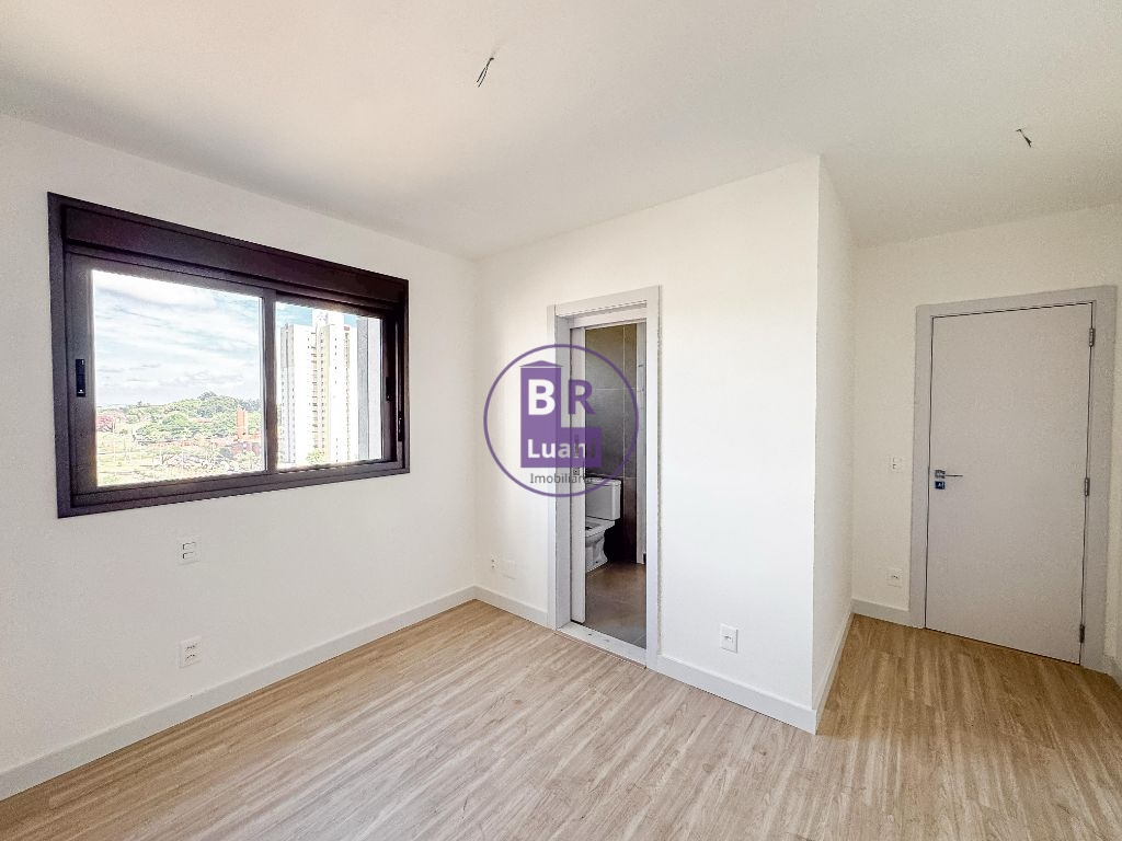 Apartamento no Edifício Hause na Gleba Palhano