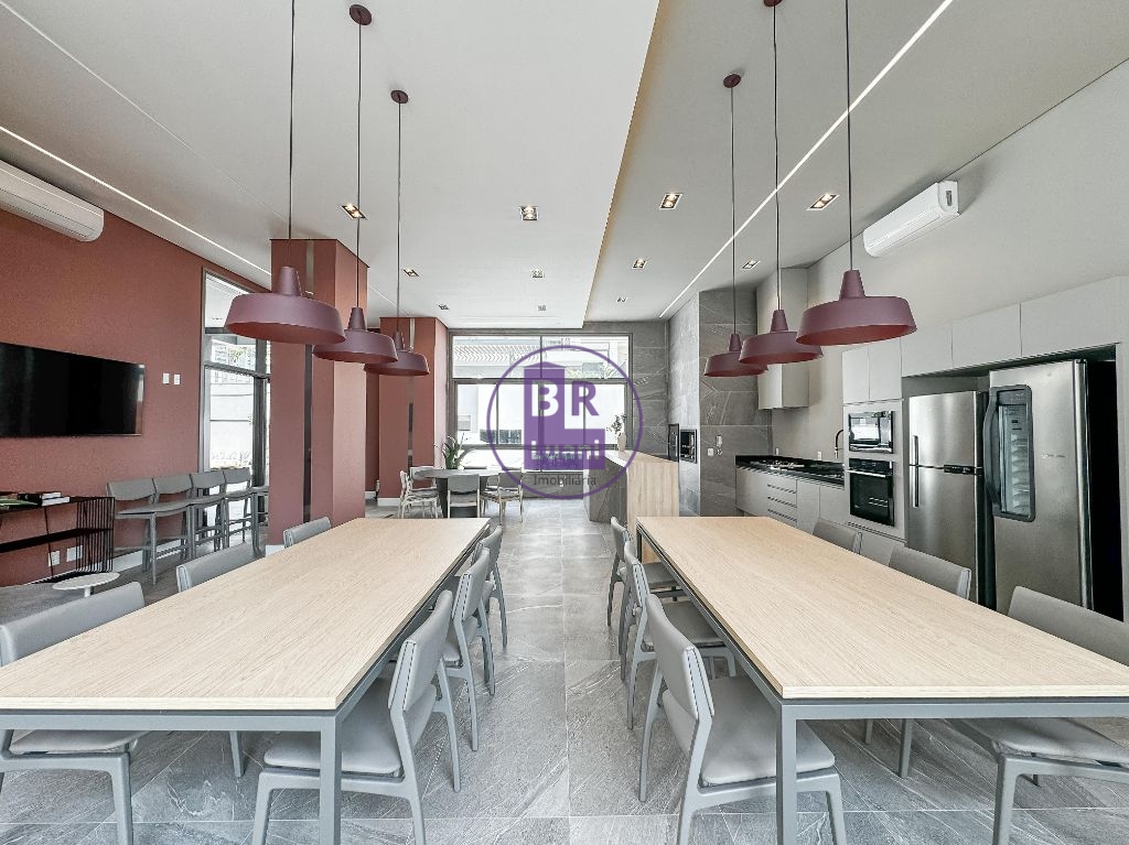 Apartamento no edifício hause na gleba palhano