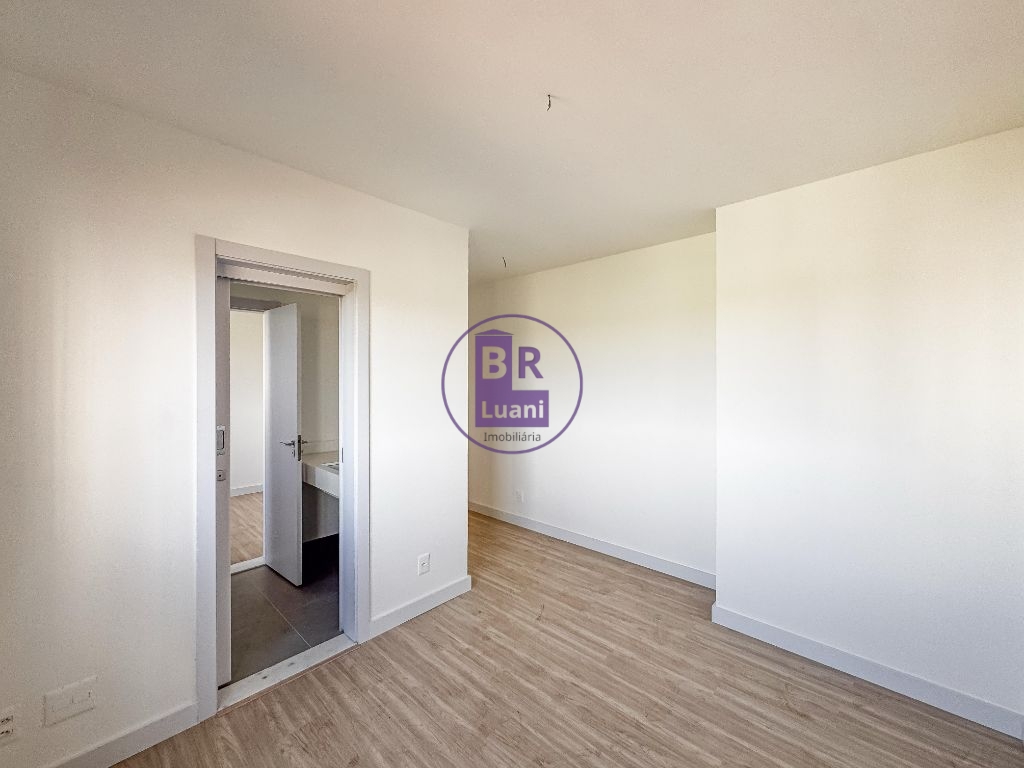 Apartamento no Edifício Hause na Gleba Palhano