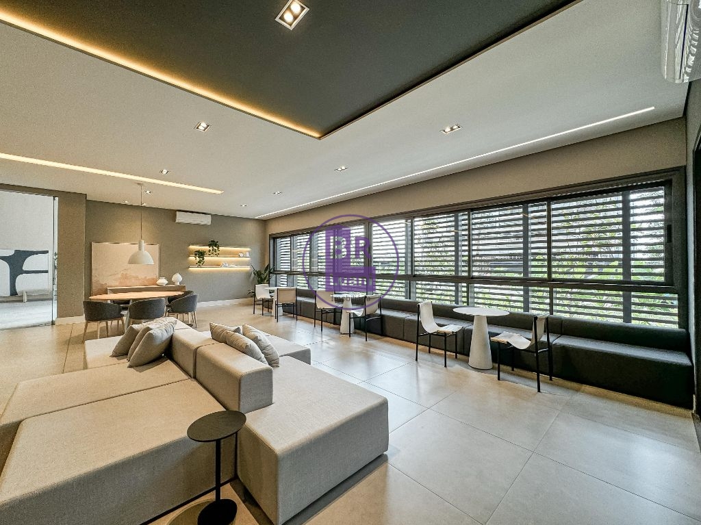 Apartamento no edifício hause na gleba palhano