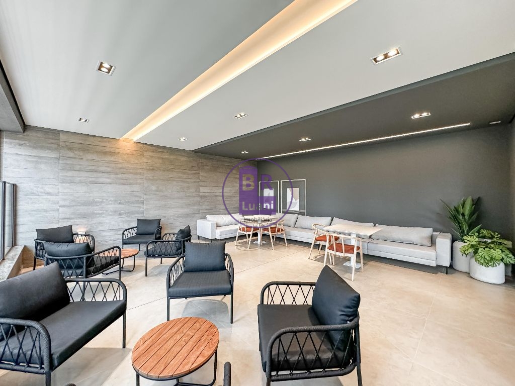 Apartamento no edifício hause na gleba palhano