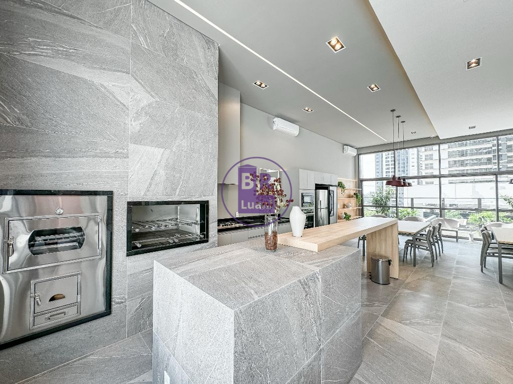 Apartamento no edifício hause na gleba palhano