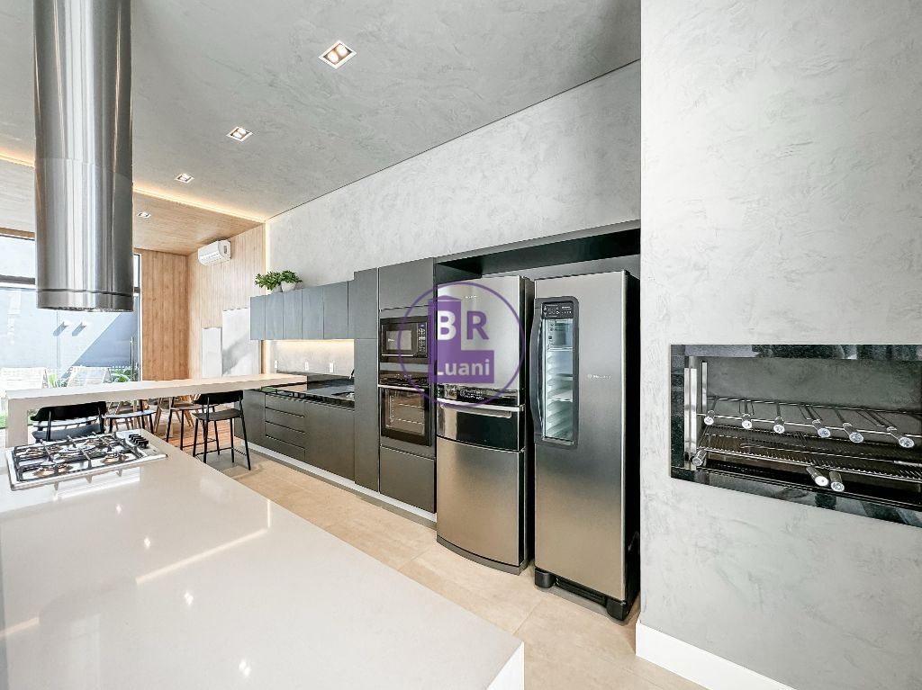 Apartamento no edifício hause na gleba palhano