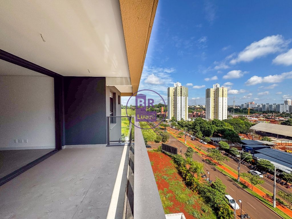 Apartamento no Edifício Hause na Gleba Palhano