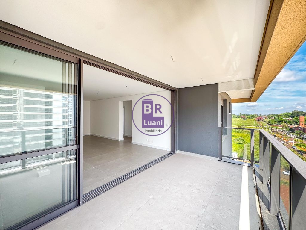 Apartamento no Edifício Hause na Gleba Palhano